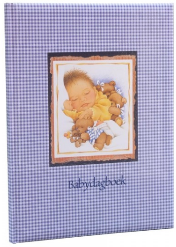Babydagboek