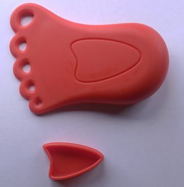 Kleurrijke Nylon Touw Geweven Net 1x1m Veiligheid Netto